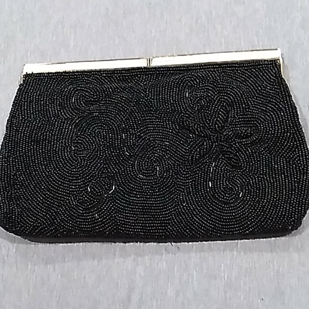 Vintage cluch purse